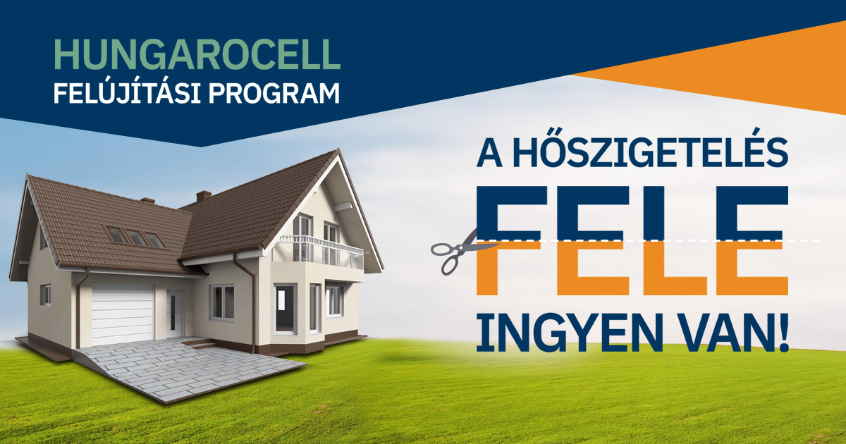 Masterplast Felújítási Program
